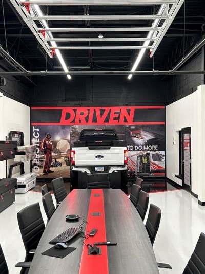 wall graphics Photo